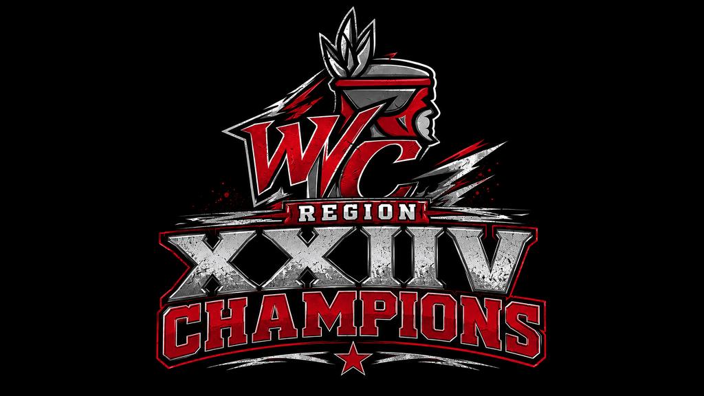 Warriors Win Region XXIV Title