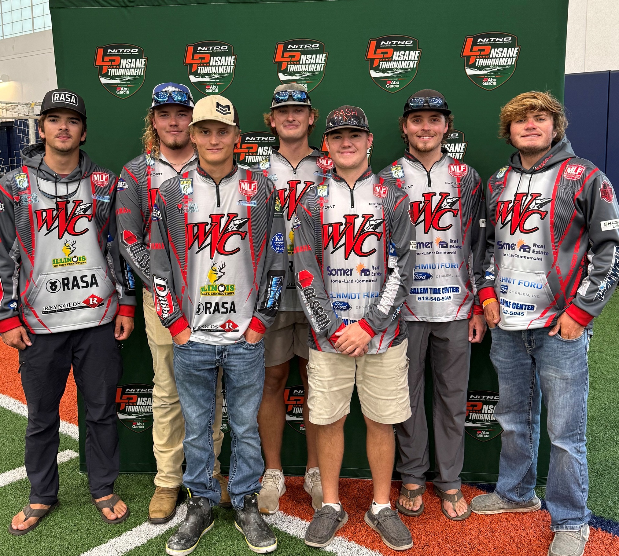 NSANE: The Tournament Shaping the Next Generation