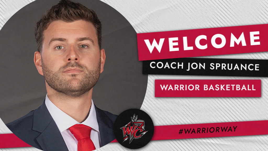 Spruance Tabbed To Lead Warriors
