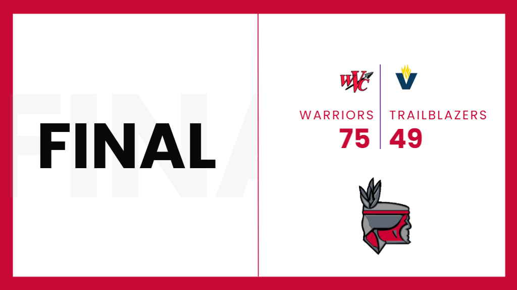 Lady Warriors Blaze Past Vincennes